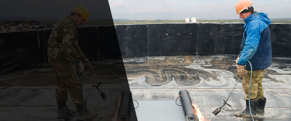 Weems Roofing Contractors